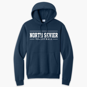 VB TEAM HOODIE