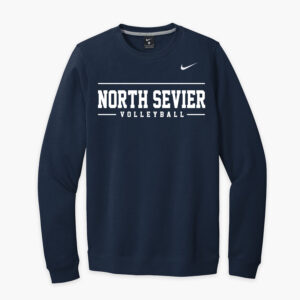 NIKE VB TEAM SWEATSHIRT